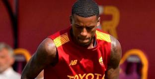  Вайналдум е близо до завръщане в строя 